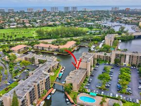 6 Royal Palm Way 204, Boca Raton FL 33432