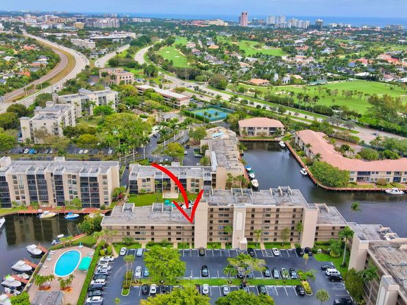 6 Royal Palm Way 204, Boca Raton FL 33432
