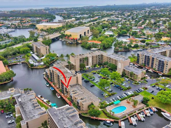 6 Royal Palm Way 204, Boca Raton FL 33432