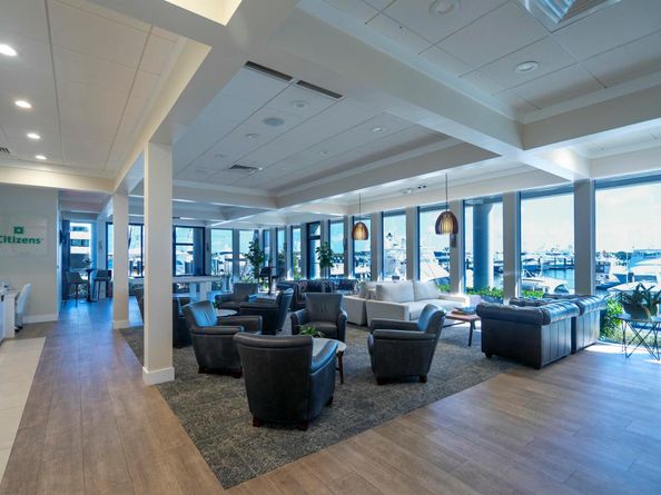 123 Lakeshore Drive 745, North Palm Beach FL 33408