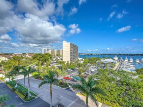 123 Lakeshore Drive 745, North Palm Beach FL 33408