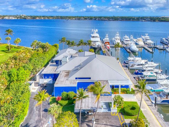 123 Lakeshore Drive 745, North Palm Beach FL 33408