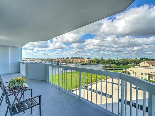 123 Lakeshore Drive 745, North Palm Beach FL 33408