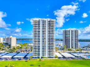 123 Lakeshore Drive 745, North Palm Beach FL 33408