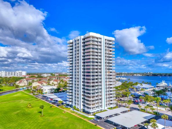 123 Lakeshore Drive 745, North Palm Beach FL 33408