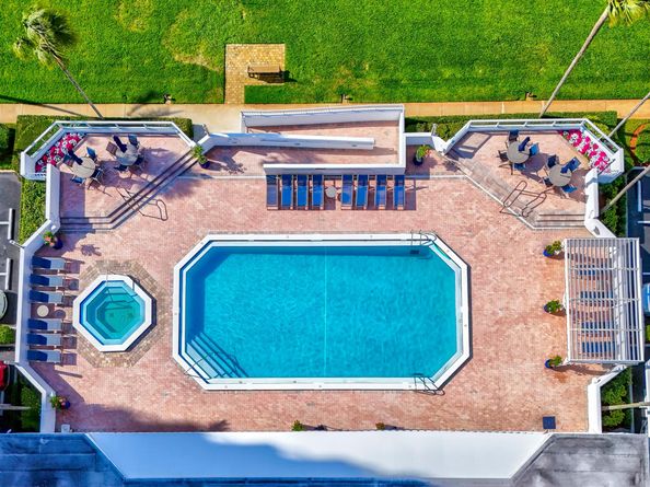 123 Lakeshore Drive 745, North Palm Beach FL 33408