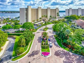 123 Lakeshore Drive 745, North Palm Beach FL 33408