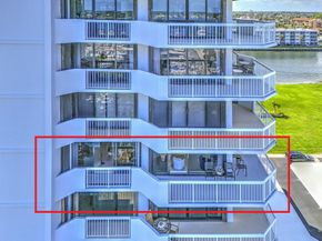 123 Lakeshore Drive 745, North Palm Beach FL 33408