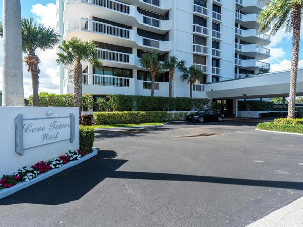 123 Lakeshore Drive 745, North Palm Beach FL 33408