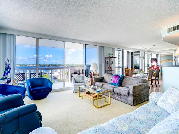 123 Lakeshore Drive 745, North Palm Beach FL 33408