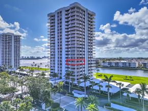 123 Lakeshore Drive 745, North Palm Beach FL 33408