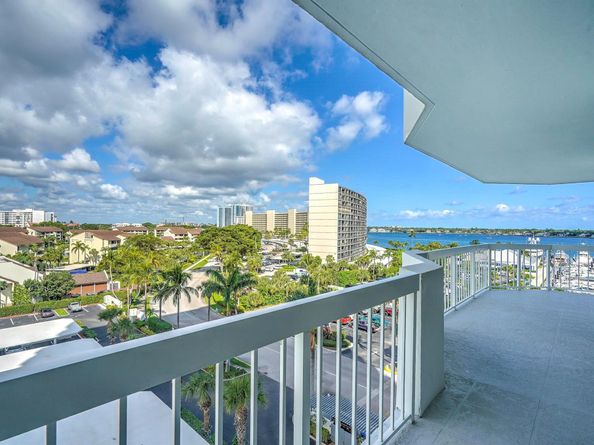 123 Lakeshore Drive 745, North Palm Beach FL 33408