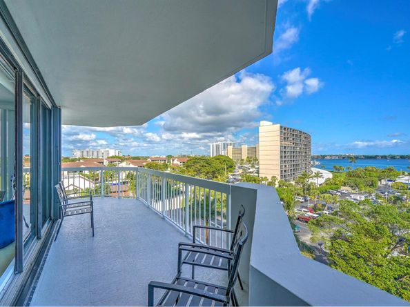 123 Lakeshore Drive 745, North Palm Beach FL 33408