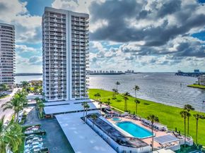 123 Lakeshore Drive 745, North Palm Beach FL 33408