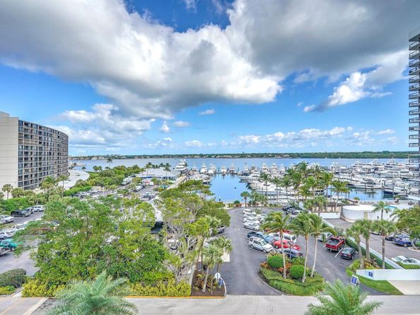 123 Lakeshore Drive 745, North Palm Beach FL 33408
