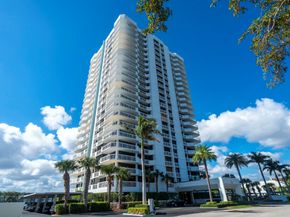 123 Lakeshore Drive 745, North Palm Beach FL 33408