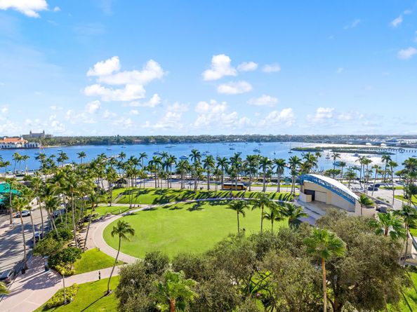 201 S Narcissus Avenue 704, West Palm Beach FL 33401