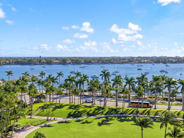 201 S Narcissus Avenue 704, West Palm Beach FL 33401