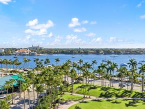 201 S Narcissus Avenue 704, West Palm Beach FL 33401