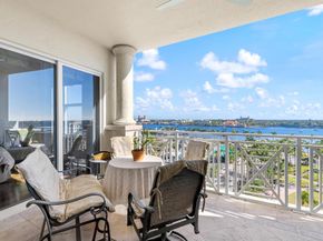 201 S Narcissus Avenue 704, West Palm Beach FL 33401