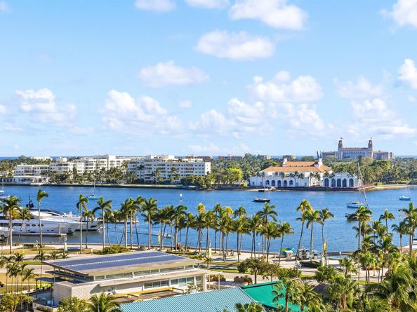 201 S Narcissus Avenue 704, West Palm Beach FL 33401