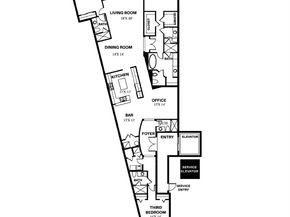201 S Narcissus Avenue 704, West Palm Beach FL 33401