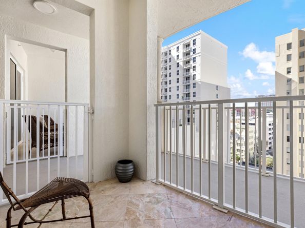 201 S Narcissus Avenue 704, West Palm Beach FL 33401