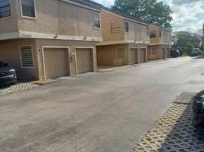 11668 NW 20th Dr 11668, Coral Springs FL 33071