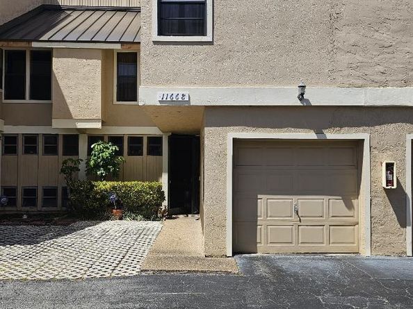 11668 NW 20th Dr 11668, Coral Springs FL 33071