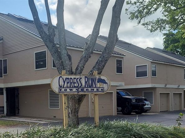 11668 NW 20th Dr 11668, Coral Springs FL 33071