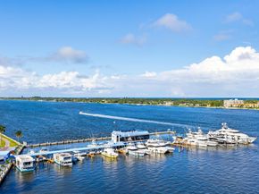622 N Flagler Drive 801, West Palm Beach FL 33401