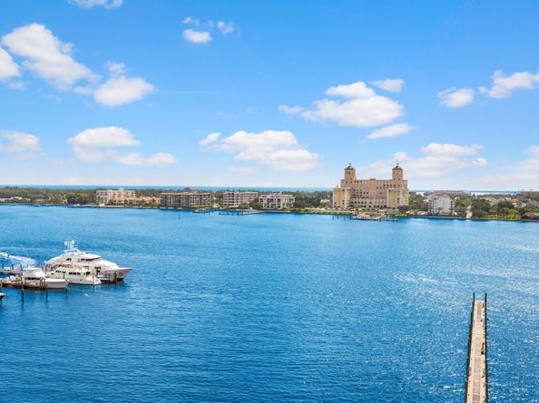 622 N Flagler Drive 801, West Palm Beach FL 33401
