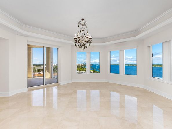 622 N Flagler Drive 801, West Palm Beach FL 33401