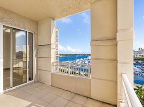 622 N Flagler Drive 801, West Palm Beach FL 33401