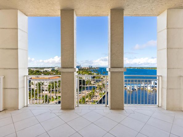 622 N Flagler Drive 801, West Palm Beach FL 33401