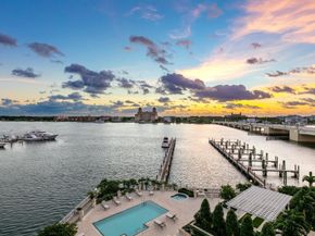 622 N Flagler Drive 801, West Palm Beach FL 33401