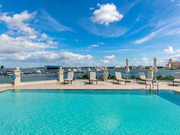 622 N Flagler Drive 801, West Palm Beach FL 33401