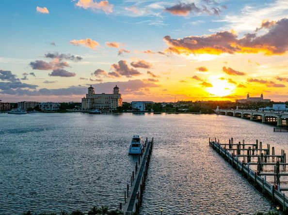 622 N Flagler Drive 801, West Palm Beach FL 33401