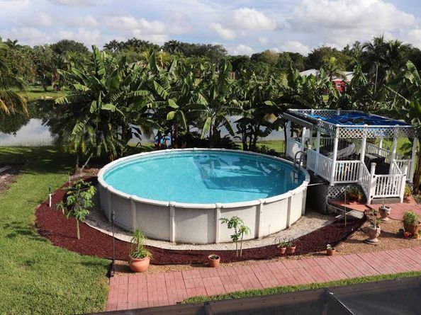 18901 SW 63rd St, Southwest Ranches FL 33332