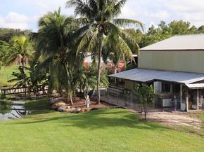 18901 SW 63rd St, Southwest Ranches FL 33332