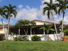 18901 SW 63rd St, Southwest Ranches FL 33332