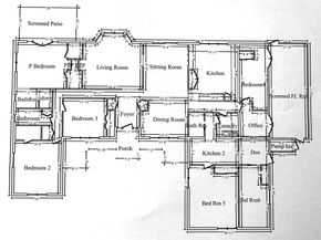 18901 SW 63rd St, Southwest Ranches FL 33332