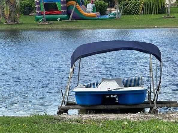 18901 SW 63rd St, Southwest Ranches FL 33332