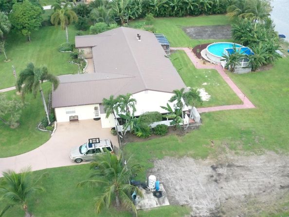 18901 SW 63rd St, Southwest Ranches FL 33332