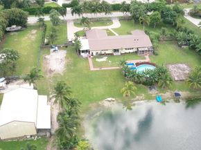 18901 SW 63rd St, Southwest Ranches FL 33332