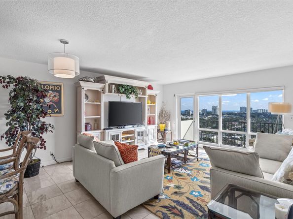 340 Sunset Dr 1809, Fort Lauderdale FL 33301