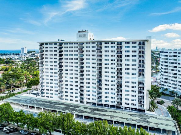 340 Sunset Dr 1809, Fort Lauderdale FL 33301