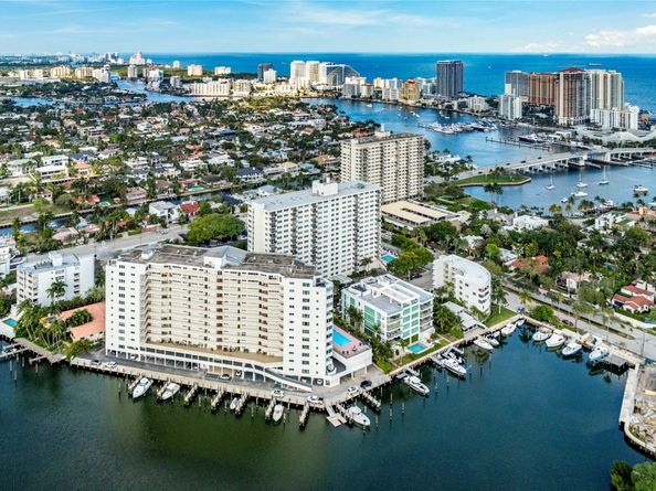 340 Sunset Dr 1809, Fort Lauderdale FL 33301