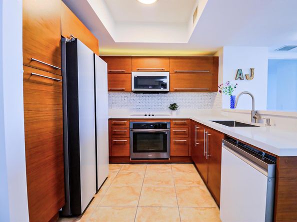 2681 N Flamingo Rd 503S, Sunrise FL 33323