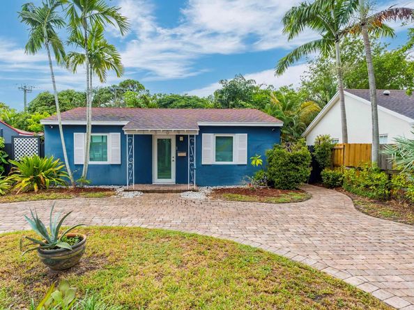1309 NW 1st Ave, Fort Lauderdale FL 33311